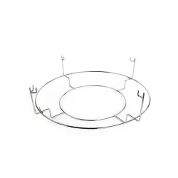 Rialzo multilivello per kamado, Large - Yakiniku