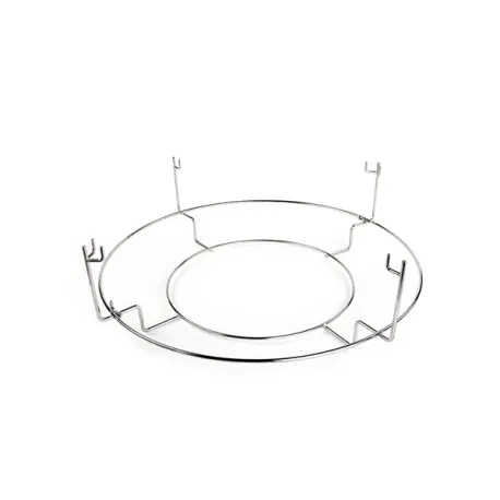 Rialzo multilivello per kamado, Large - Yakiniku