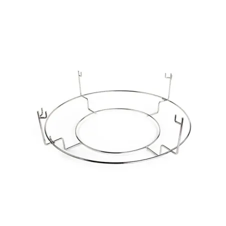 Rialzo multilivello per kamado, Large - Yakiniku