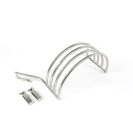 Porta accessori per kamado, Medium e Large - Yakiniku