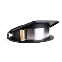 Accessorio portello per pizza per kamado, Large - Yakiniku