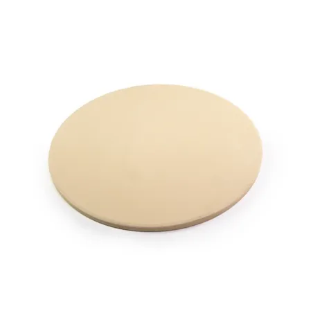 Pietra refrattaria pizza per kamado, Large - Yakiniku