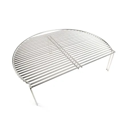 Griglia cottura rialzata per kamado, Xlarge - Yakiniku