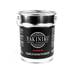 Kit pulizia per kamado - Yakiniku