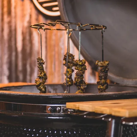 Set Tandoori, 13 pezzi - Yakiniku