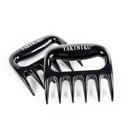 Artigli per pulled pork - Yakiniku