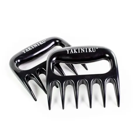 Artigli per pulled pork - Yakiniku