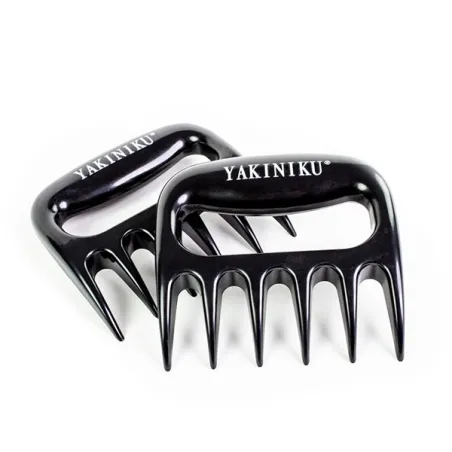 Artigli per pulled pork - Yakiniku
