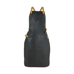 Grembiule BBQ con tracolla cross-body regolabile - Yakiniku