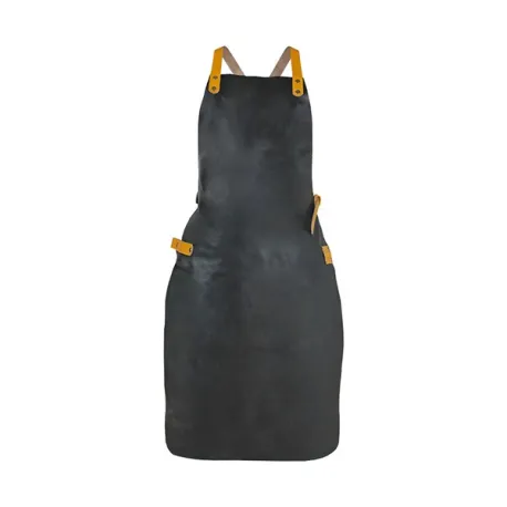 Grembiule BBQ con tracolla cross-body regolabile - Yakiniku