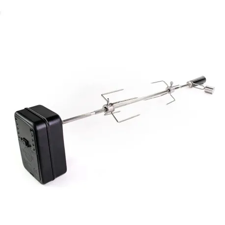 Kit spiedo giraarrosto - Yakiniku