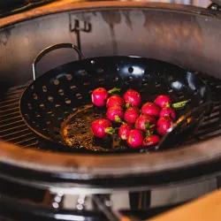 Padella forata per verdure - Yakiniku 2