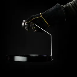 Sollevatore per griglie cottura - Yakiniku 2