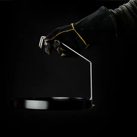 Sollevatore per griglie cottura - Yakiniku