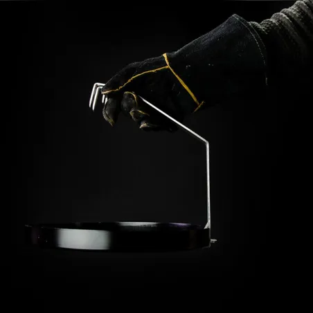 Sollevatore per griglie cottura - Yakiniku