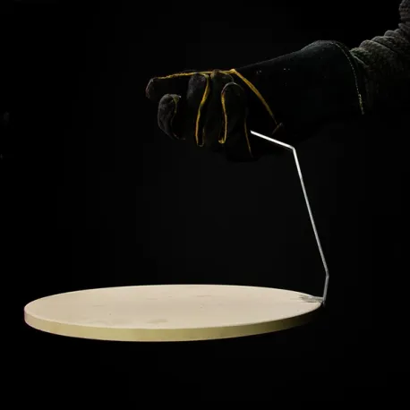 Sollevatore per griglie cottura - Yakiniku