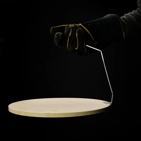 Sollevatore per griglie cottura - Yakiniku