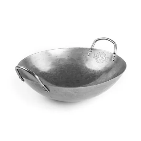 Padella wok - Yakiniku