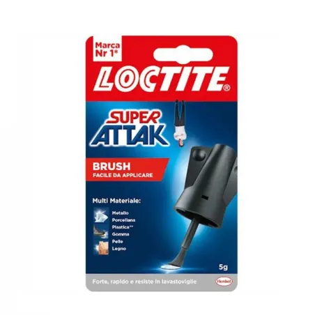 Colla superattak easybrush Gr.5,0