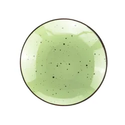 Cottage Green, Piatto fondo Cm.22 - Weissestal