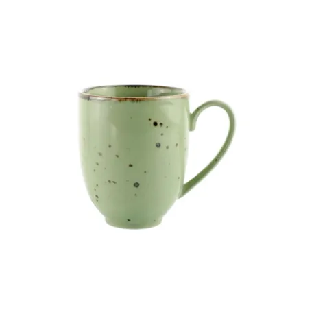 Cottage Green, Mug - Weissestal