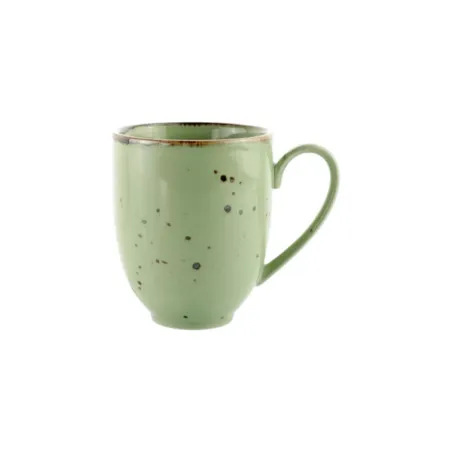 Cottage Green, Mug - Weissestal