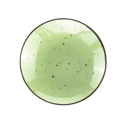 Cottage Green, Pasta bowl Cm.28 - Weissestal