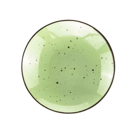 Cottage Green, Pasta bowl Cm.28 - Weissestal