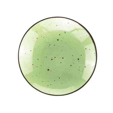 Cottage Green, Pasta bowl Cm.28 - Weissestal