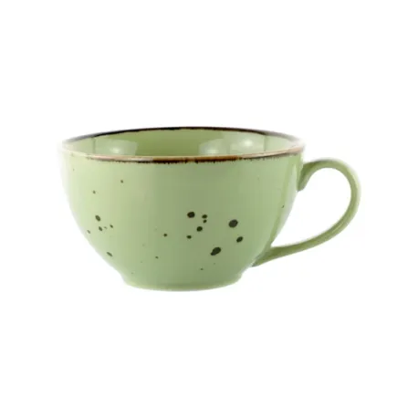 Cottage Green, Tazza colazione - Weissestal
