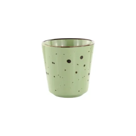 Cottage Green, Bicchiere Lt.0,38 - Weissestal