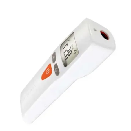 Termometro ad infrarossi gradi da -50^/+380^