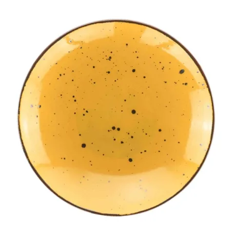 Cottage Yellow, Pasta Bowl Cm.28 - Weissestal