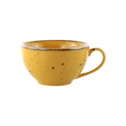 Cottage Yellow, Tazza colazione - Weissestal