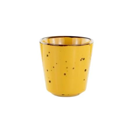 Cottage Yellow, Bicchiere Lt.0,38 - Weissestal