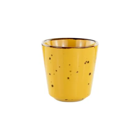 Cottage Yellow, Bicchiere Lt.0,38 - Weissestal