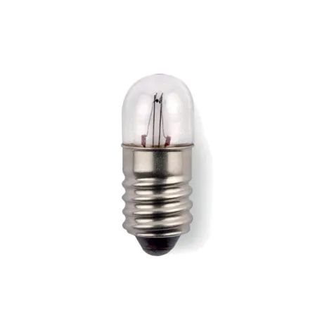 Lampadina E10 V.24 3W