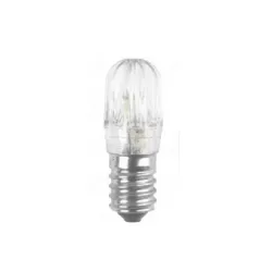 Lampadina led E14 V.24 3W
