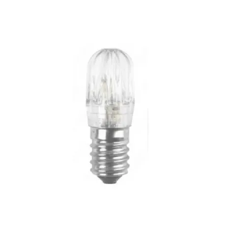Lampadina led E14 V.24 3W