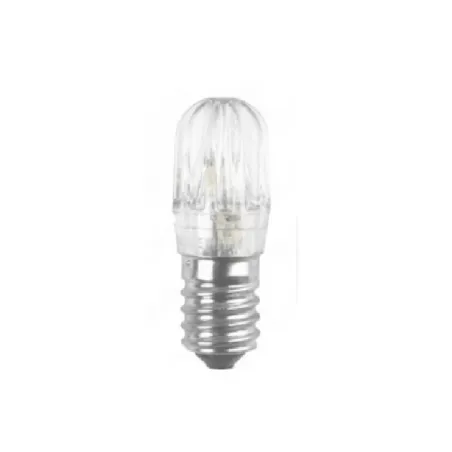 Lampadina led E14 V.24 3W