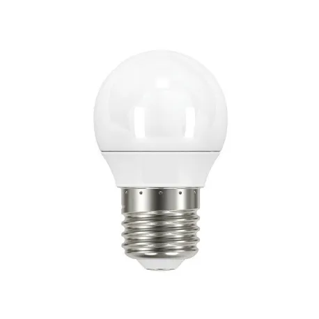 Lampadina Toledo Goccia dimerabile St attacco E27 4,5W calda