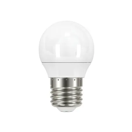 Lampadina Toledo Goccia dimerabile St attacco E27 4,5W calda
