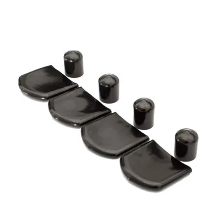 Coperture protettive nest S - MX - M - L - XL - 2XL - Big Green Egg