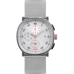 Tic15, Cronografo - Alessi