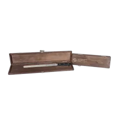 Scatola salvalama in legno interno Maitre lungo - Sanelli Ambrogio