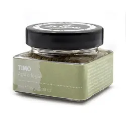 Miscela di spezie - Timo - JS1599