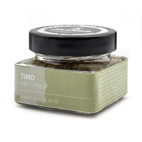 Miscela di spezie - Timo - JS1599