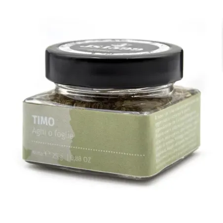 Miscela di spezie - Timo - JS1599