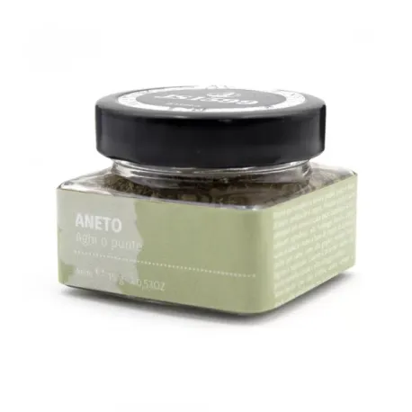 Miscela di spezie - Aneto - JS1599