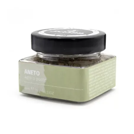 Miscela di spezie - Aneto - JS1599